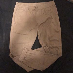 Jogger pants
